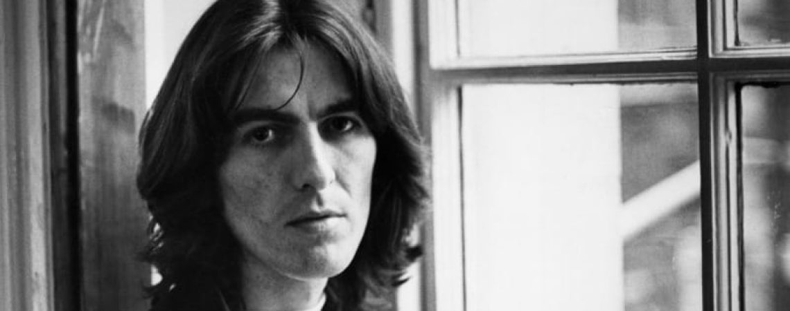 George Harrison