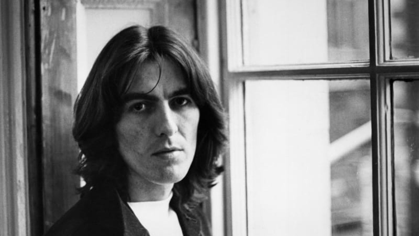 George Harrison