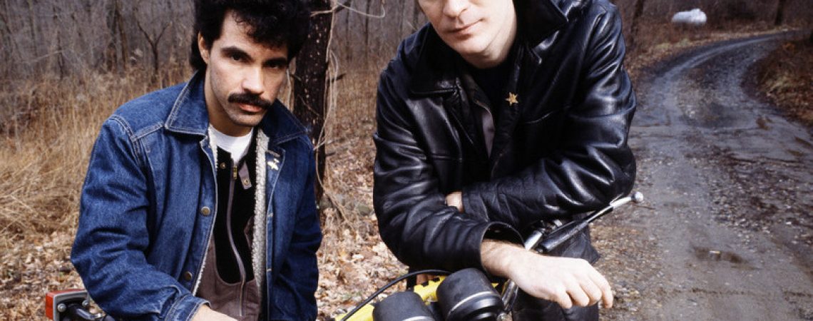 Hall & Oates