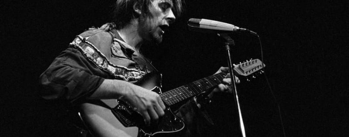 John Mayall