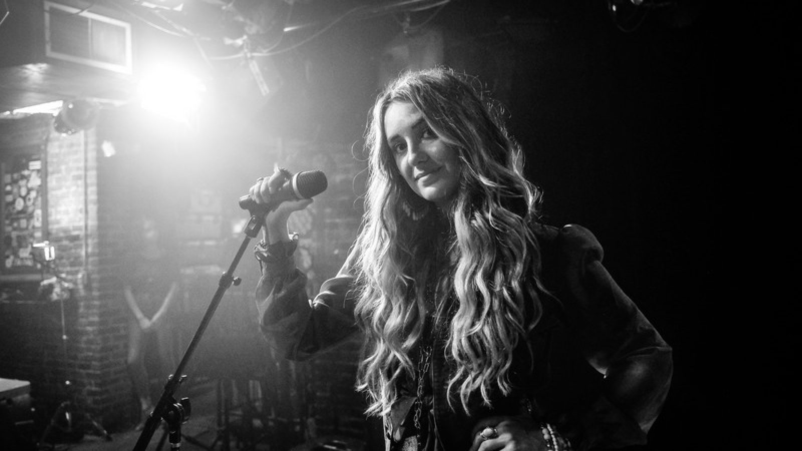Lainey Wilson Live Stream Concert - Nashville, TN