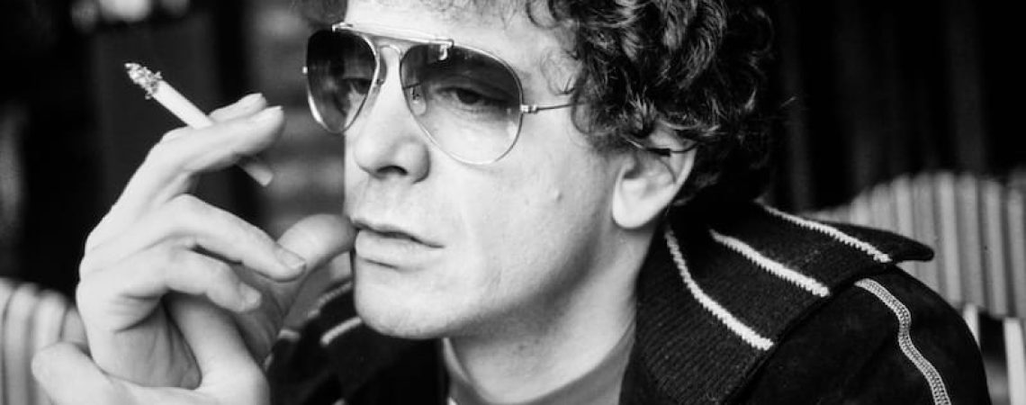 Lou Reed