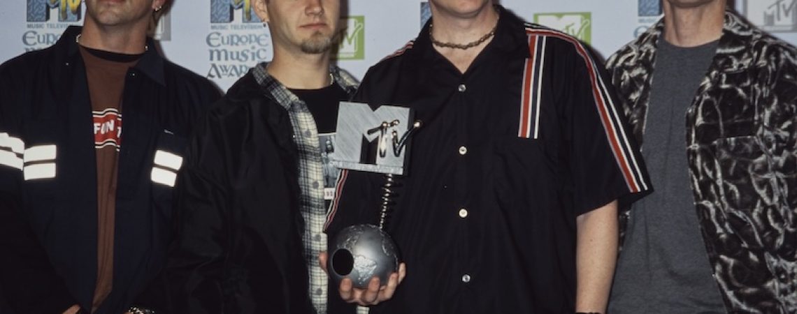 1999 MTV Europe Music Awards