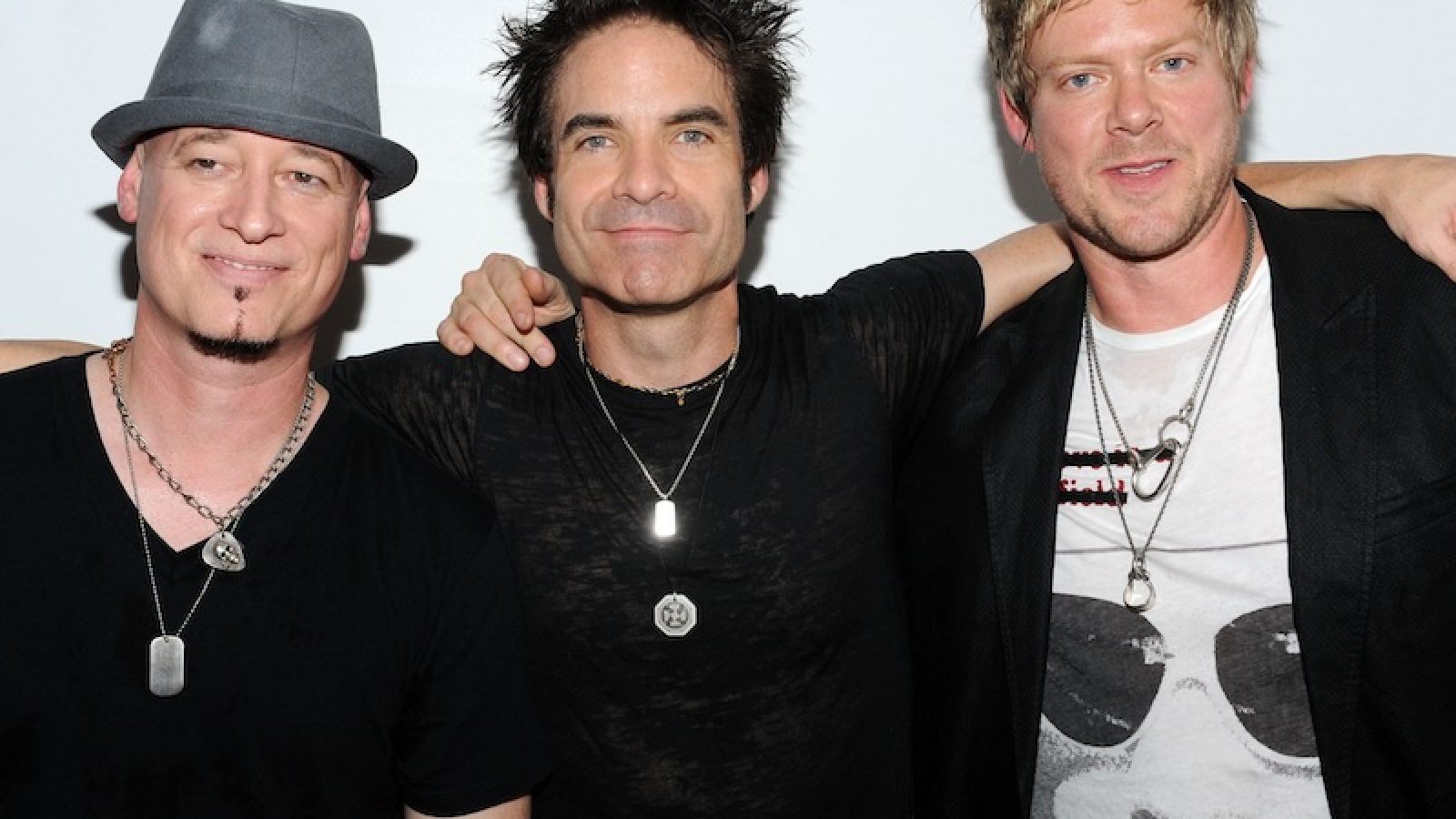 The GRAMMY Museum Presents An Evening With Train